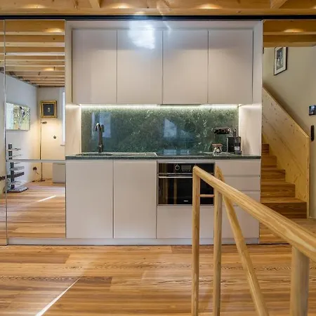62 Design House II Apartment Porto Exterior photo