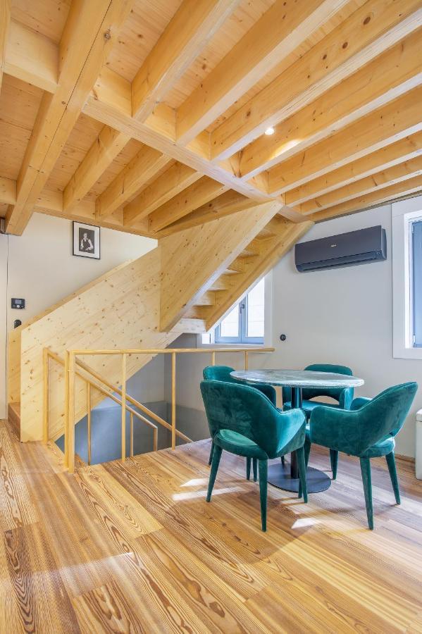 62 Design House Ii Apartment Porto